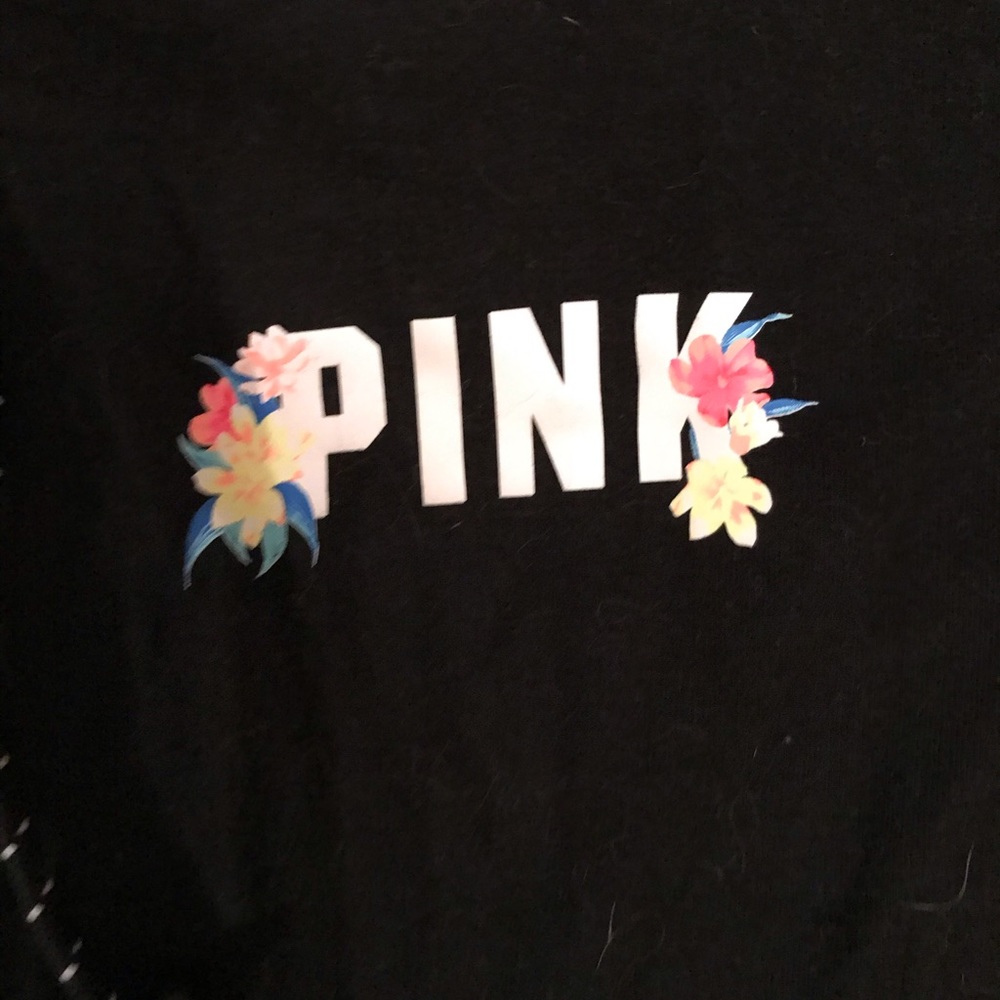 Cute PINK Sweatshirt